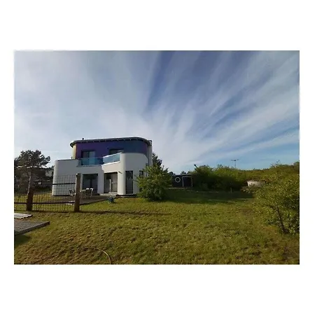 Breakwater Comfortable * Pruchten