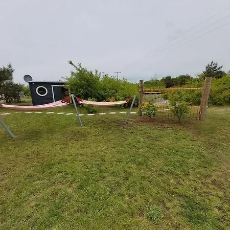 Breakwater Comfortable بيت للعطل *