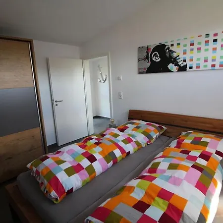 بيت للعطل Breakwater Comfortable *