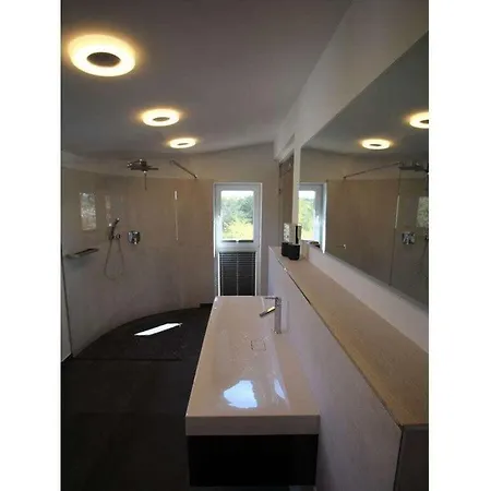 Breakwater Comfortable