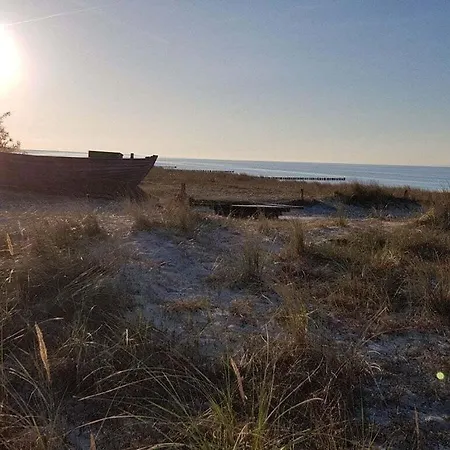 Breakwater Comfortable * Pruchten