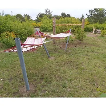 Breakwater Comfortable بيت للعطل