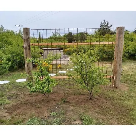 Breakwater Comfortable * Pruchten